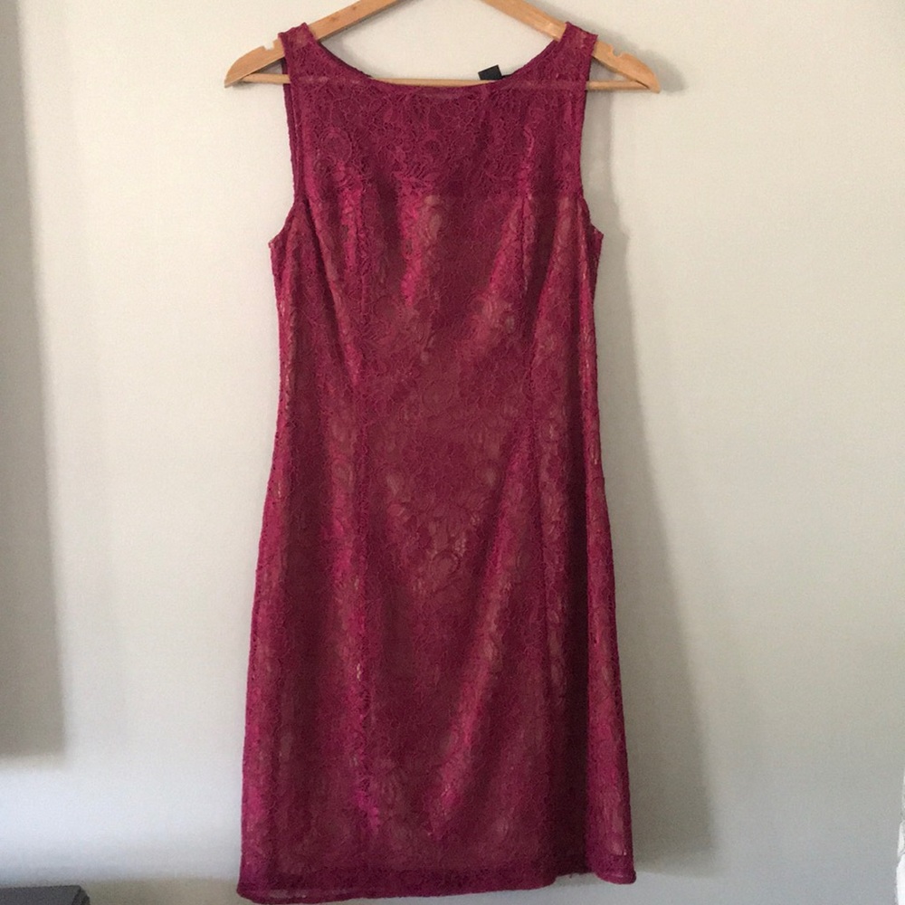 Armani Exchange Laced cocktail dress 💃🏻